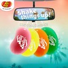 Jelly Belly 3D Bubblegum Hanging Air Freshener
