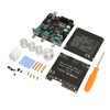 Sound Amplifier Board Bluetooth 5.0 Dual Channel Multiple Protection HiFi