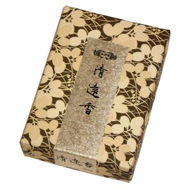 Ball First Hall of the first Far Incense Incense Stick G # 605 