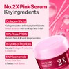 Numbuzin [Numbuzin]No.2 Rose PDRN Collagen 2X Plumping Serum 30ml