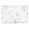 TupTam Children's Pillow Case with Decorative Patterns Pillows for Baby