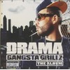 Gangsta Grillz the Album