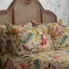 Edinburgh Weavers MORTON/D05/CHI Cotton Edinburgh Weavers Morton Pillowcase, Chintz, Pair,