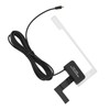Denash Car DAB Antenna, DAB Car Digital Radio Receiver, Easy