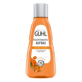 Guhl Moisture Building Shampoo 50 ml