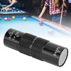Pool Cue Care Tip Club 5/618 Thread Aluminum Alloy MultiFunction