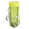 Keenso Universal Motorcycle Drink Cup Holder Adjustable Bike Water Drink