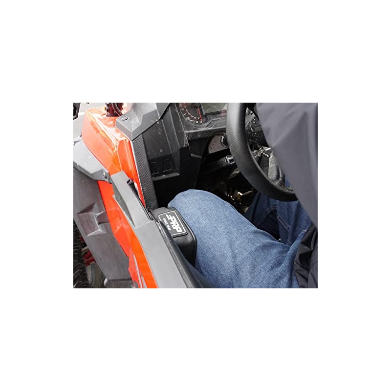 PRP Seats E11-223 Tool Bag, Black