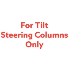 Pro Steering Columns 73-77 EL CAMINO MONTE CARLO STEERING COLUMN TILT UPPER HOUSING COLLAR NEW