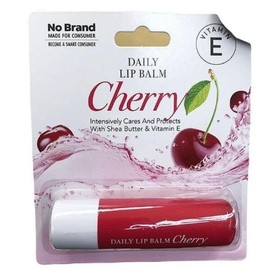 Daily Lip Balm Cherry 4.8g x 3 74140 / 데일리립밤 체리 4.8g x 3개 74140