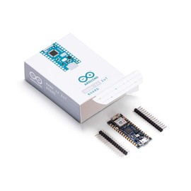 Arduino Nano 33 IoT [ABX00027]