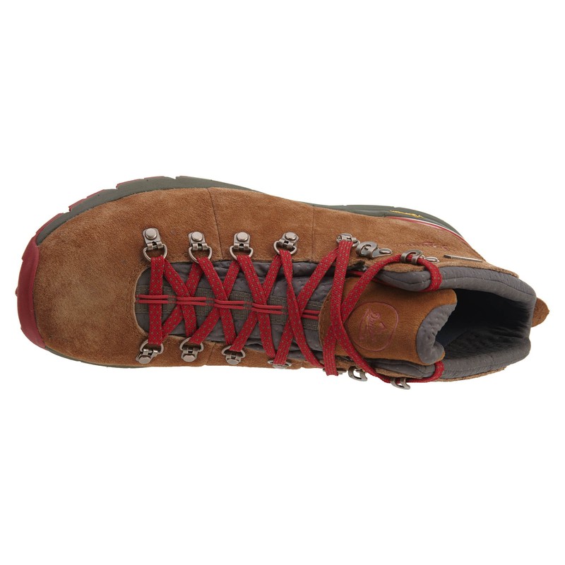 Danner Men's Mountain 600 4.5" Hiking Boot