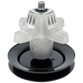 ACEBRI Spindle Assembly fit for MTD for Cub Cadet for Troy-Bilt 42" Deck 618-04456 618-04456A 618-04456B 618-04461 618-04461A 918-04456 918-04456A 918-04456B 918-04461 918-04461A
