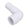 3Pcs Elbow Adapter Connector 90 Degree Fitting for Hayward SPX1105Z3