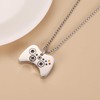 Video Game Controller Cremation Jewelry For Ashes Stainless Steel Urn
