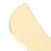 Brass Gua Sha Facial Tool Scraping Board Gua Sha Scraping