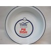 FALCON Round Pie Dish White 26CM
