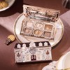 Flower Nose Multi Shadow Palette Sweetie Bear Collection Makeup Collection