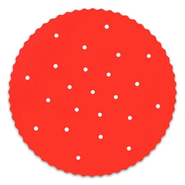 Pie Weights for Blind Baking 9" Tart Pan,Silicone Pie Weight for Baking Crust,Reusable Pies Crust Weights – for Pies/Tart/Quich– Food-Safe,Dishwasher Safe – Designed Exclusively for 9 in. Tart Pan