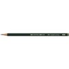 Castell 9000 Black Lead Pencils, 6H