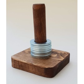 Sewing Pattern Weights holder Gift Set Dressmaker Seamstress Tailor Sewing Bee Unique Boutique Christmas Gift Idea