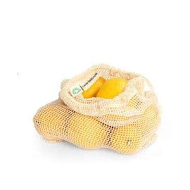 Turtle Bags Ecological Cotton Bag Medium 31 x 25 cm 80 g