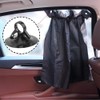 Pack of 60 Suction Cups, Suction Cups for Car, Plastic