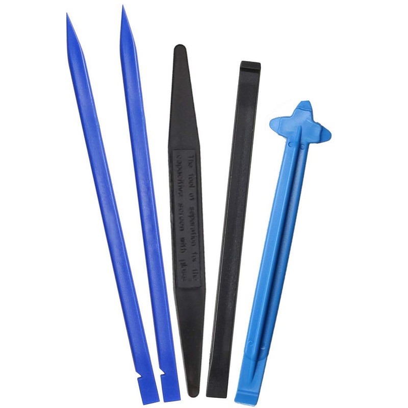 kuou 21 in 1 Prying Tool Kit, Opening Pry Tool