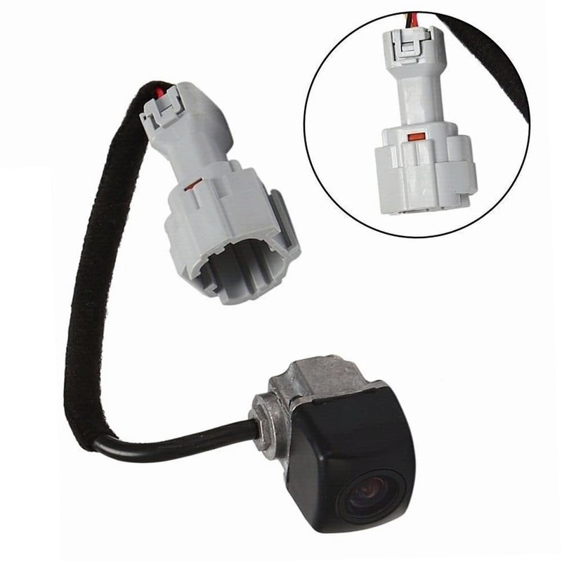 MACHSWON Backup Camera Reverse Rear Park Assist Camera Replacement, OEM