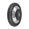 Rear Wheel Assembly for Razor MX500 and MX650 Dirt Rocket