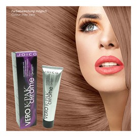 Joico Vero K-Pak Chrome B9 (Champagne)