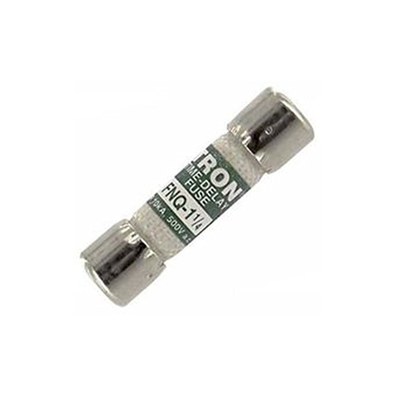 Cooper Bussmann FNQ-1-1/4 Buss Midget Fuse