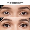i•Envy DIY Eyelash Extension Bond & Seal Infused with Biotin