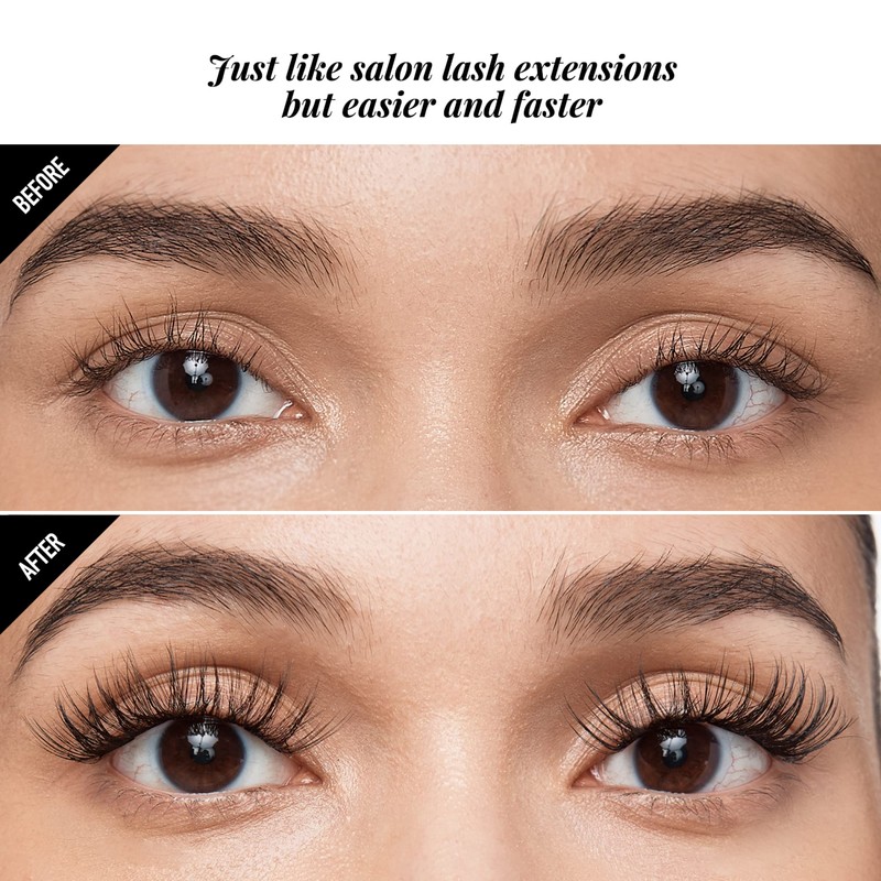 i•Envy DIY Eyelash Extension Bond & Seal Infused with Biotin