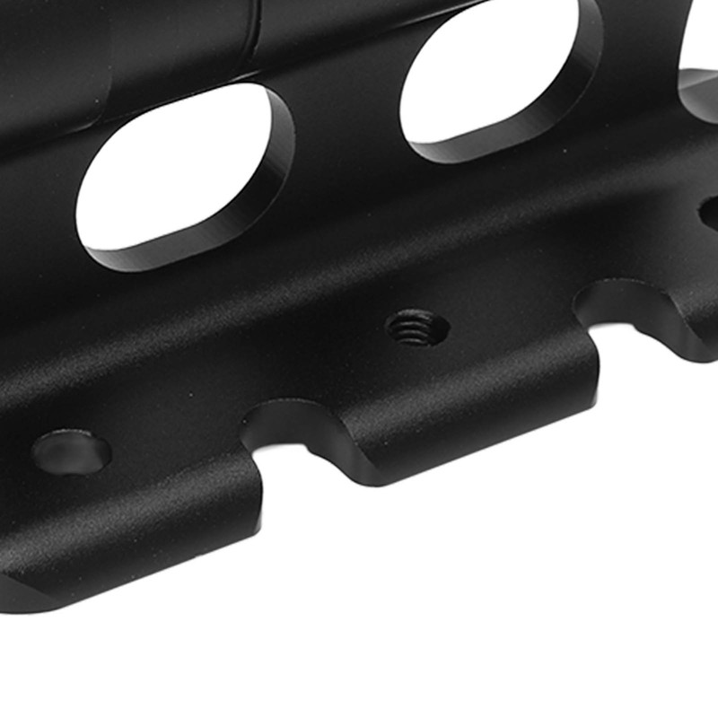 Bike Fork Mount with Quick Release Lever Aluminum Alloy Car