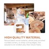 CONSIO Wooden Kids Knife - Children's Safe knives - Toddler