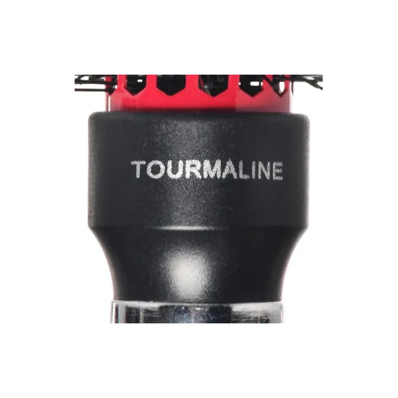 Cepillo Térmico De Cerámica-tourmaline 1 12 Timco Ctr-3