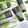 Aloe Pura Face Mask with Extra High Moisture Content
