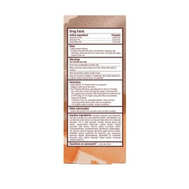 Ambi Even & Clear Facial Moisturizer with Sunscreen SPF 30, 1.7 Ounce