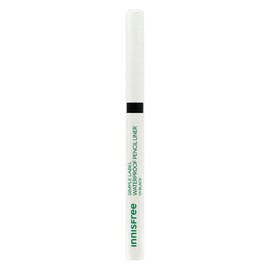 Innisfree Simple Label Waterproof Pencil Liner 0.1g / 이니스프리 심플라벨 워터프루프 펜슬 라이너 0.1g