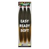 ZURY 3X PRE-STRETCHED FAST HOLLYWOOD BRAID - 30 INCHES (2)