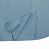 10T Outdoor Equipment Unisex's Tc Inlet Mb Sleeping Bag Liner,