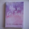 SW Slimming Diet Healthy Food Mood Fitness Tracker Journal Log