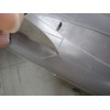 Shimomura Alec AL-K216 Craftsman Firmness Genuine Edge Carving Tool Holly