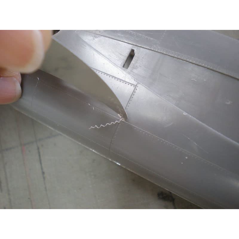 Shimomura Alec AL-K216 Craftsman Firmness Genuine Edge Carving Tool Holly