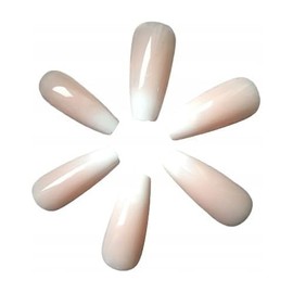 Deni Carte False Nails Decorated Tips Pattern Deni Carte