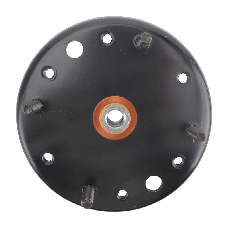 Carbhub C2D51875 Left & Right Front Strut Shock Mount Spring