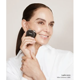 Rejuvenecimiento Facial Microcorriente Antiarrugas