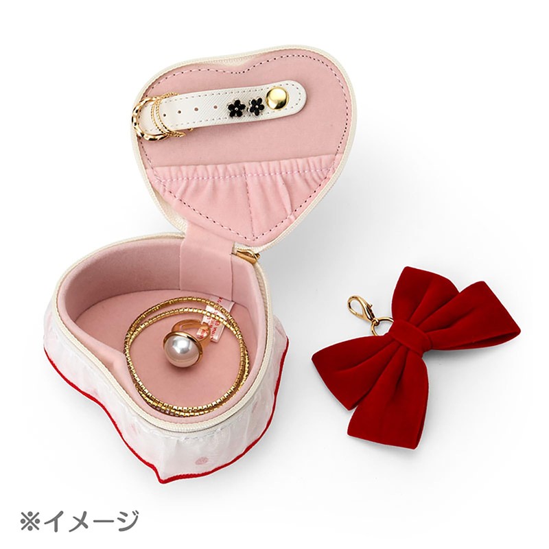 Sanrio 539554 My Melody Accessory Case, Gift