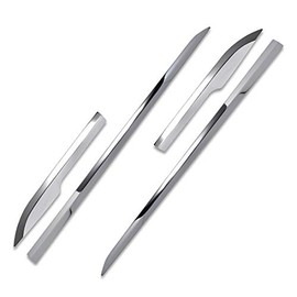 Share Style Corolla 210 Series Touring Side Garnish 4p